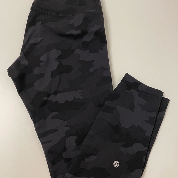 Wunder Train High Rise 25” - Picture 3 of 4